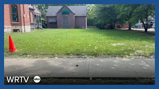 Indianapolis taking steps to assess pollution concerns in northside neighborhoods