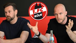Detaillierte Spielanalyse: 1. FC Köln – Werder Bremen (12.09.2026)