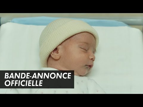 PUPILLE – Bande-annonce officielle – Jeanne Herry (2018)