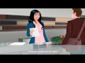 Job Application Process at Al Jazeera