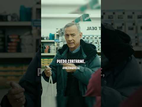 SU MANERA DE PENSAR EN MUY PARTICULAR #peliculas2024 #netflix #movie #facebook