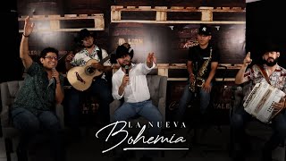 La Zenda Norteña - La Nueva Bohemia Ep.24