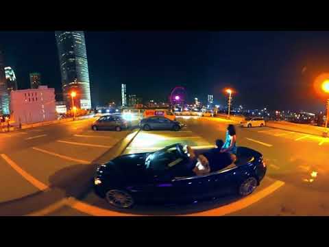 360 Hong Kong Moments — Thrilling Nights