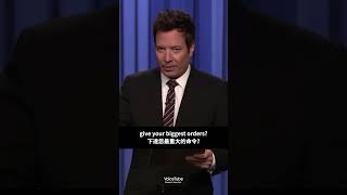 川普談美伊戰爭｜VoiceTube 看影片學英文