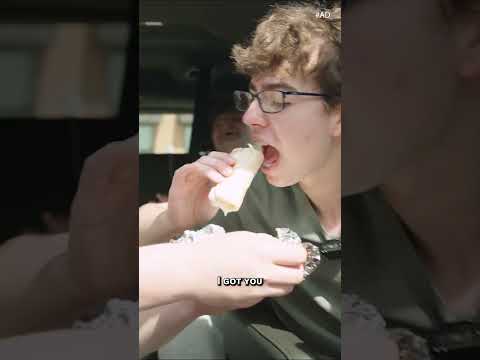 Moe's Dippers Discussions