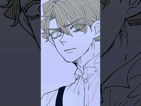大正奇譚 #shorts #創作 #comics #漫画動画 #君が為の一身