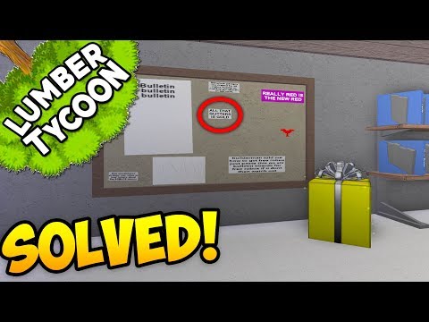 Roblox Lumber Tycoon 2 Codes 07 2021 - roblox lumber tycoon 2 severts