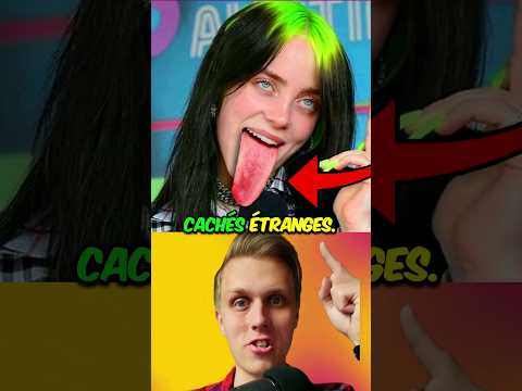 Les Célébrités Avec Des Talents Cachés étranges! 😳 #shorts