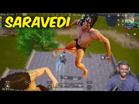 SHOTGUN சரவெடி GAMEPLAY.......🔥