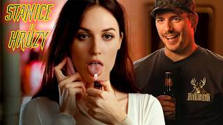 JENNIFER'S BODY - BACHA KOUŠE! (2009) - What does the Megan Fox say?
