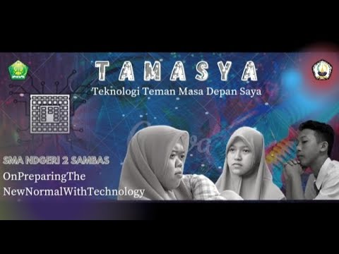 TAMASYA | Video Pendek | SMA Negeri 2 Sambas | SSC