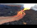 Kilauea Eruption Impact and Details
