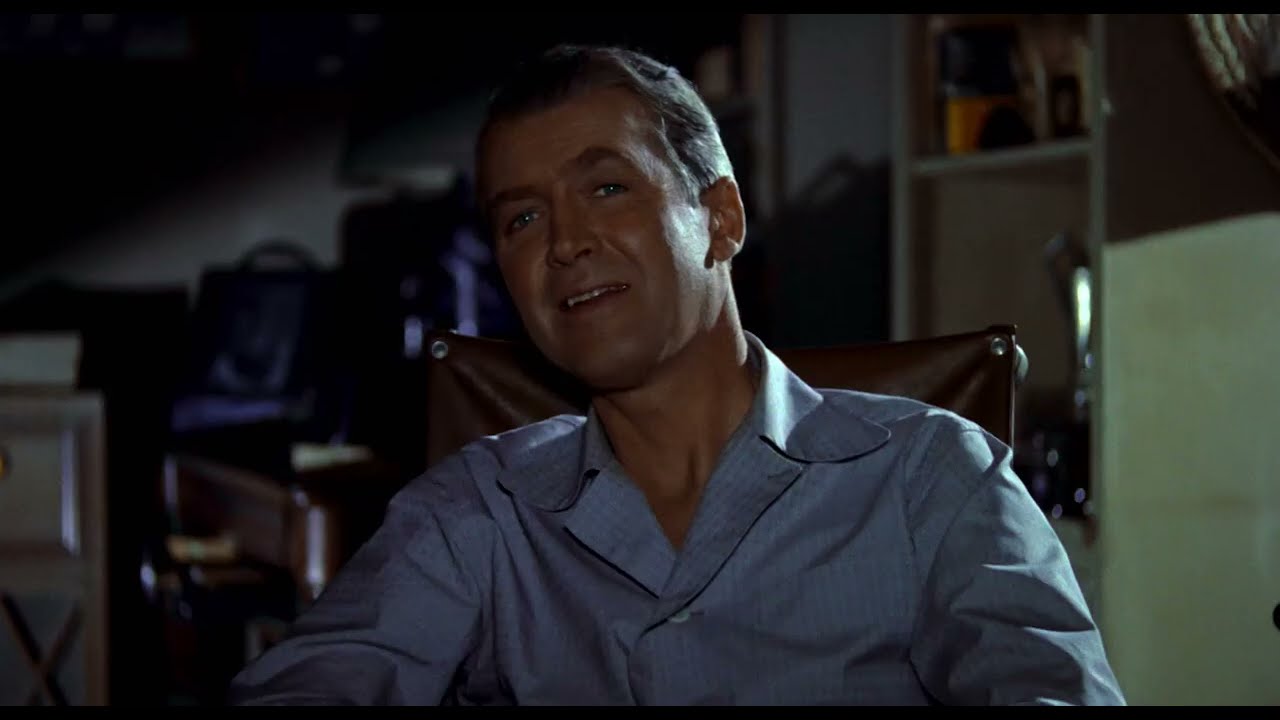 A Janela Indiscreta miniatura do trailer