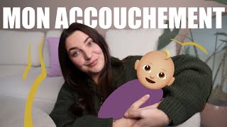 MON ACCOUCHEMENT SANS FILTRE: perte des eaux, césarienne d'urgence, etc