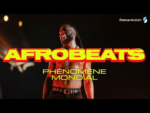 Afrobeats : le phénomène musical qui SECOUE le monde - Documentaire complet