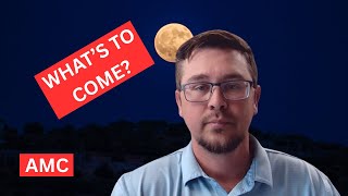 AMC : MANIPULATION IS EVERYWHERE! SO ARE WE