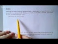 Linear Functions and Their Applications