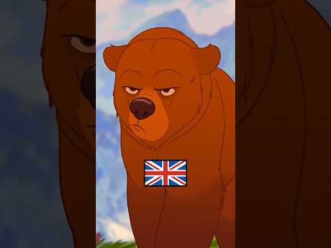 PHIL COLLINS DOBLA SUS CANCIONES A DIFERENTES IDIOMAS #guillekut #disney #philcollins