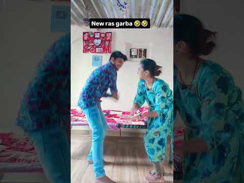 New ras garba 🤣🤣 #kavya #dance #video #love #trending #funny #comedy #shorts #garba #youtube