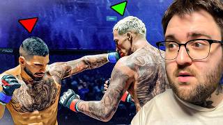 Zahrál jsem 1v1 proti Fanouškům v nové UFC 6! 🤩