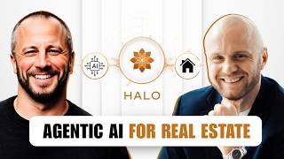This Agentic AI Runs My Real Estate Business (Just By Texting)