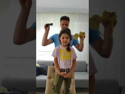 Görmeden Seç Oynadık🤣🤣🥰