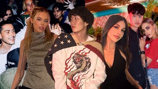 We Partied Like There Is No Tomorrow / Party Vlog with the Girls (Club Night Out)