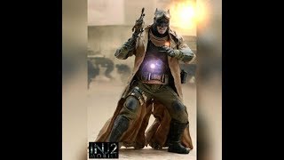 Injustice 2 mobile how to use KBM passive