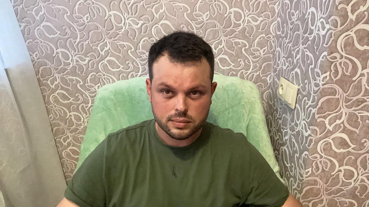 Добрый вечер Немного страшных историй! Поздравил Самвела с премьерой