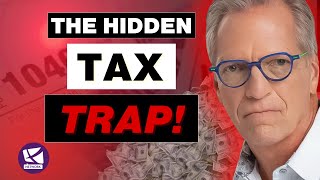 What the New Tax Law Really Means for Entrepreneurs - Tom Wheelwright, Garrett Watson