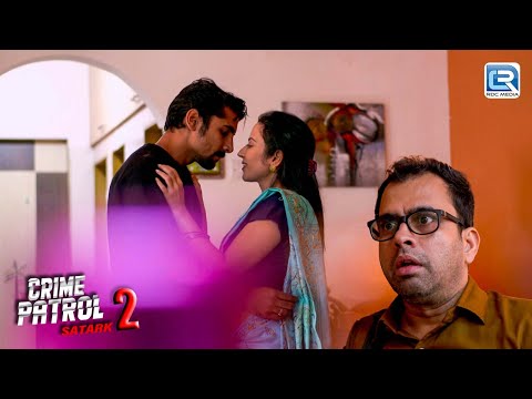 Teacher ने बुलाया Student को देने खास Extra Lecture | Best Of Crime Patrol | Latest Episode