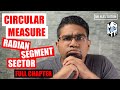 Understanding Radians and Circular Measures