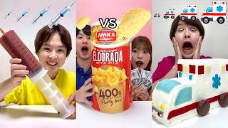 Saito09 funny video 😂😂😂