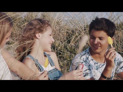 Lou | Toutes les chances du monde - Clip officiel