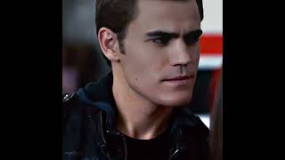 Stelena - The Vampire Diaries - Fire on fire