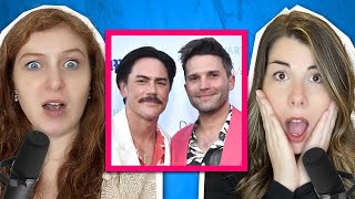 Bravo Fans React to the WORST Vanderpump Rules Cast