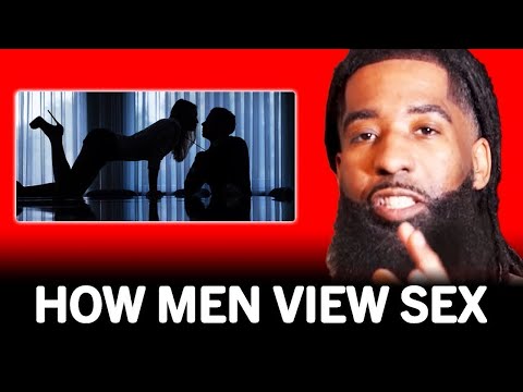 How Men View Sex: What You Need To Know