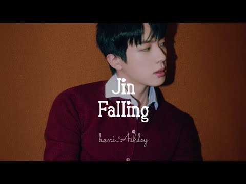 Jin - Falling (sub español)