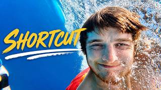 The Most Insane Shortcut We Have Ever Sailed - New Crew Member Onboard !