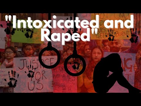 IIM Calcutta Rape Case | "Sleeping Pills In Cold Drink"  Student Raped Inside The College Campus