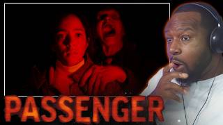 "Passenger" Official Trailer REACTION