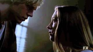 American Horror Story - Disturbia