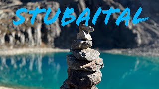 Das Stubaital | Der Film | Herbst 2025 | Indian Summer |  Episch 