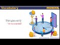 Understanding Sound and Movement Concepts