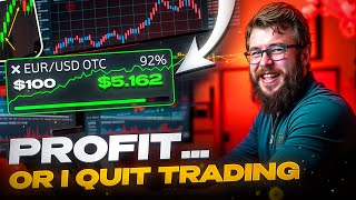 📈 PROFITABLE TRADING RECOVERY PLAN | Win Rate Boost | Pocket Option