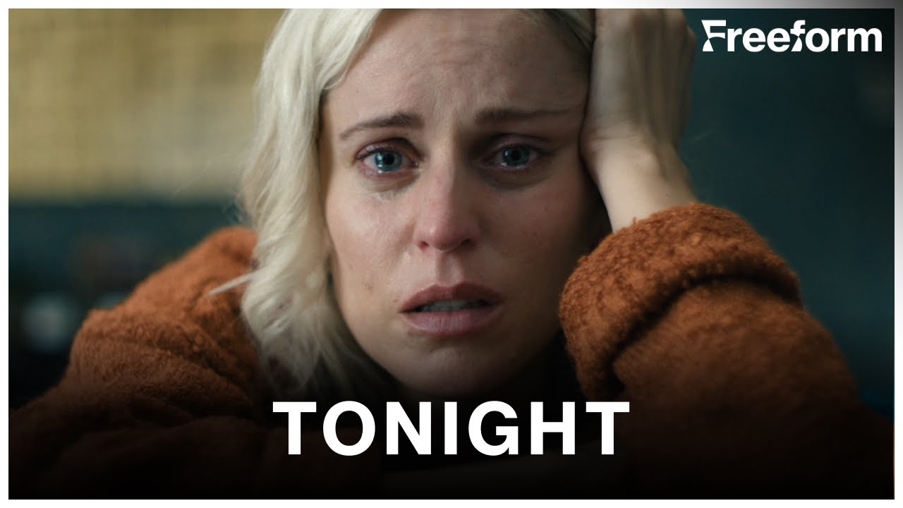 The Stolen Girl miniatura del trailer