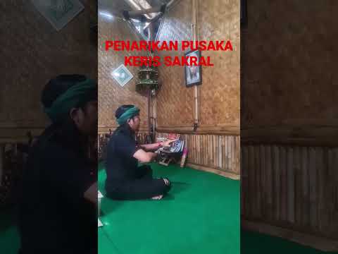 PENARIKAN PUSAKA NYATA❗️