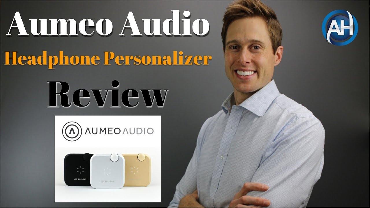 Reseña del personalizador de auriculares Aumeo | Reseña de la aplicación Aumeo Customize Music