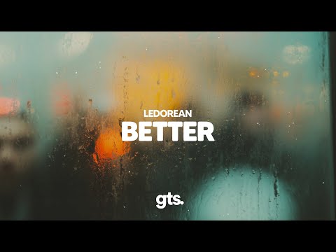 LeDorean - Better