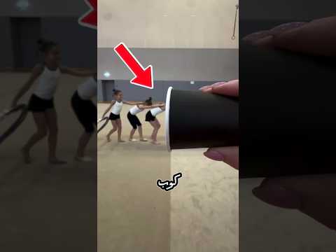 لن تصدق ادخلتهم في الكوب لهذا السبب😂👀 #shortvideo #youtubeshorts #shorts